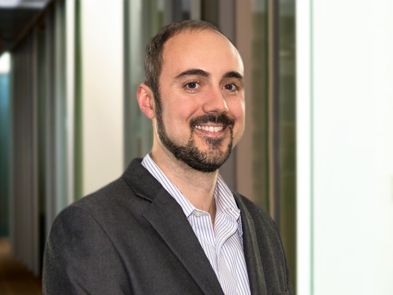 This is a profile image of Jimmy Sarakatsannis